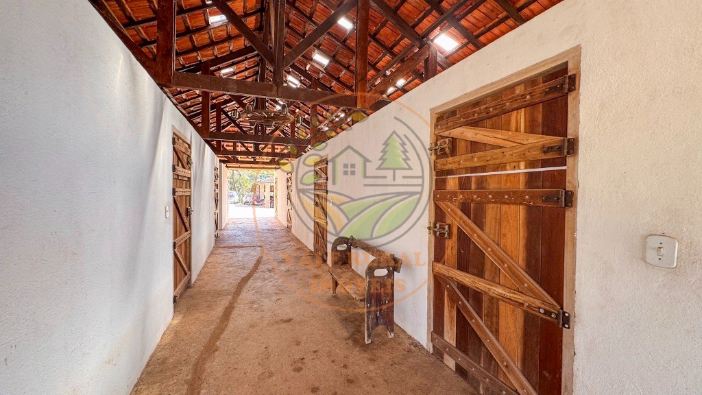 Fazenda, 4 quartos - Foto 77