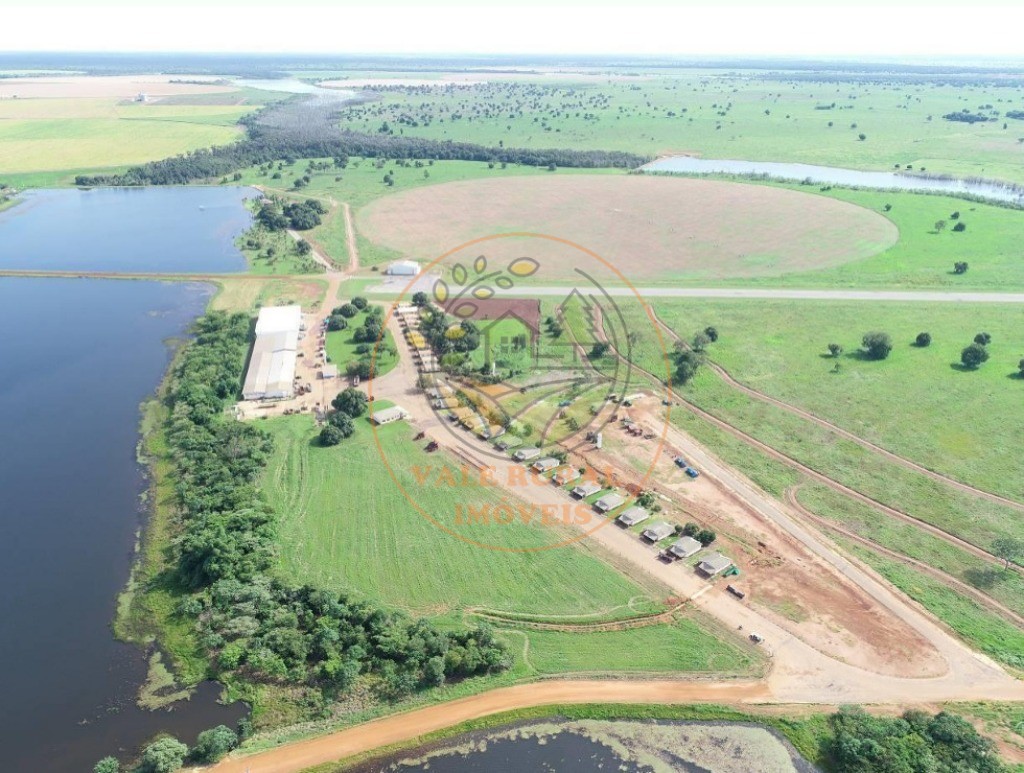Fazenda - Foto 1