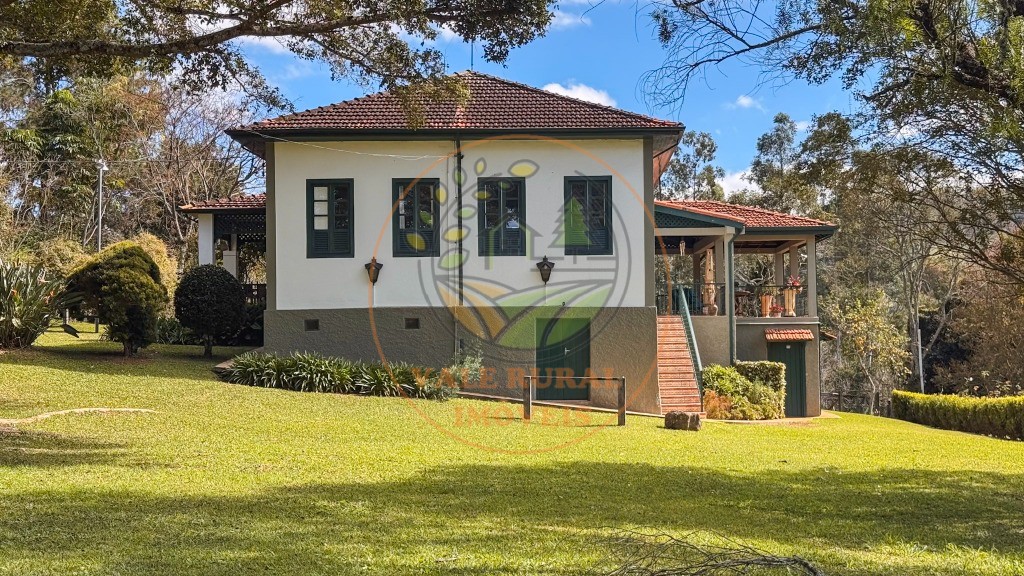 Fazenda, 4 quartos - Foto 69