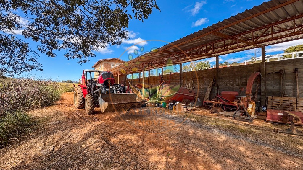 Fazenda, 4 quartos - Foto 65