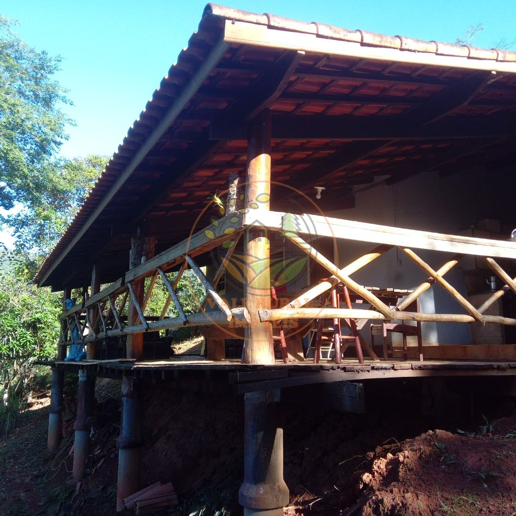 Chácara, 1 quarto - Foto 3