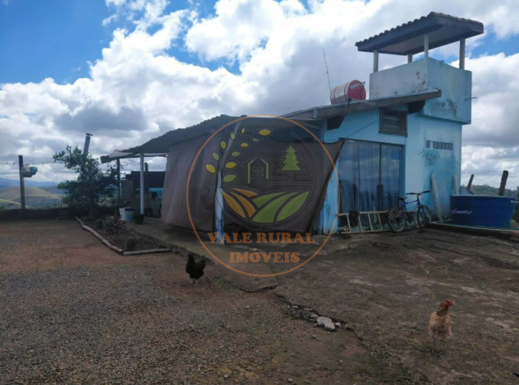 Chácara, 1 quarto - Foto 2