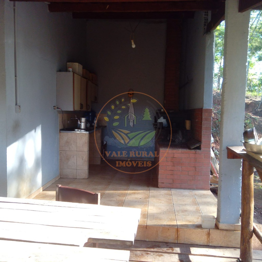 Chácara, 1 quarto - Foto 17