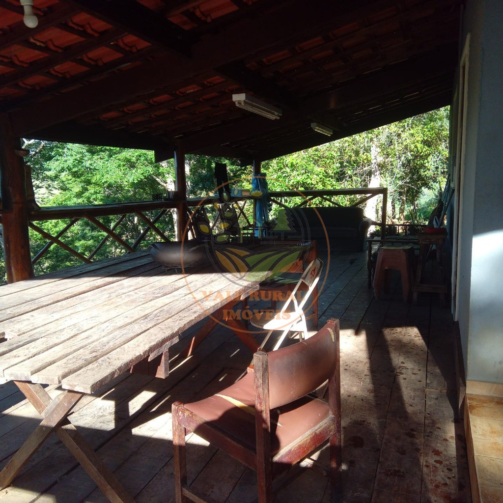 Chácara, 1 quarto - Foto 6