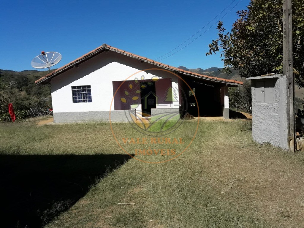 Sítio, 4 quartos - Foto 2