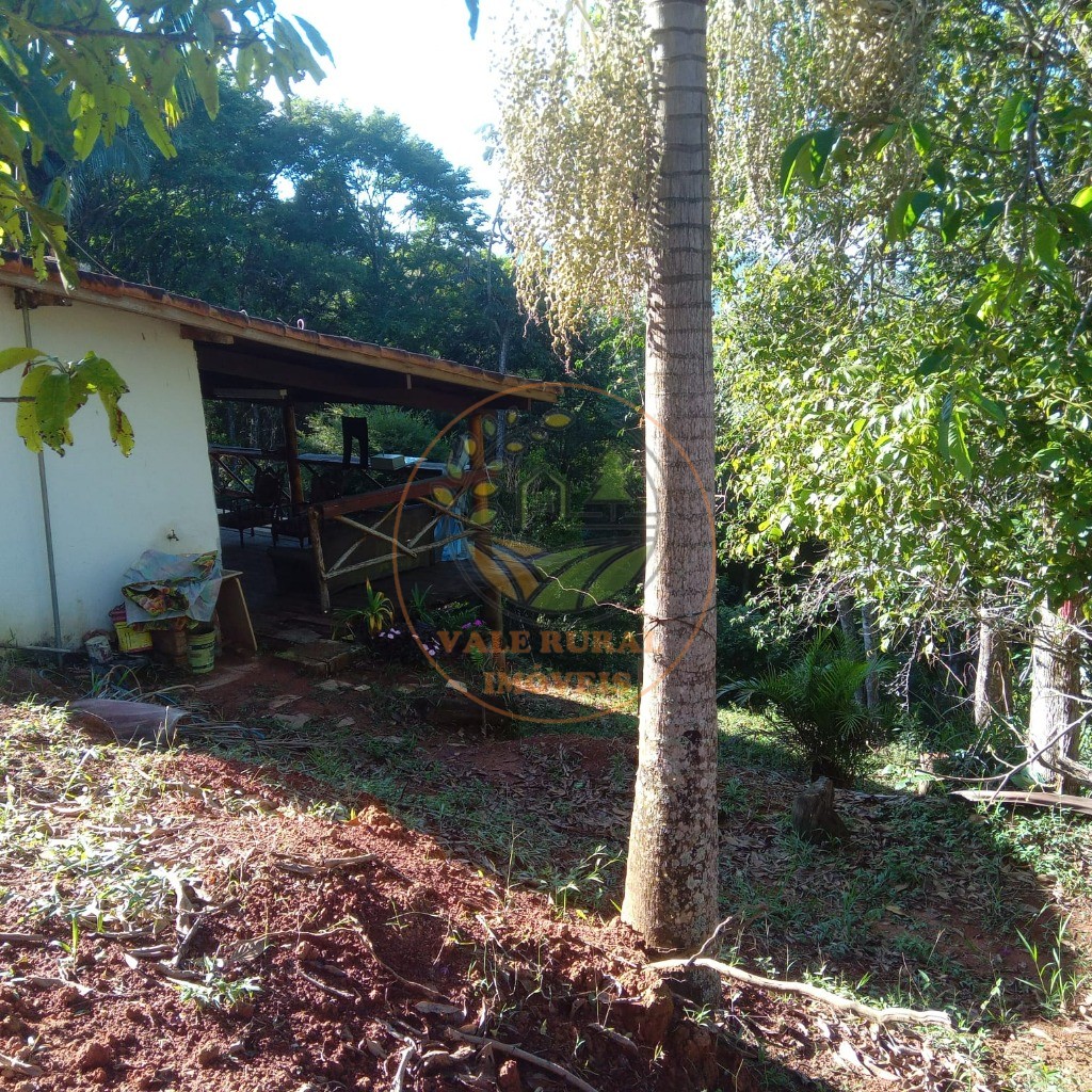 Chácara, 1 quarto - Foto 11