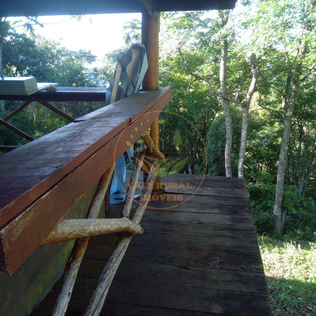 Chácara, 1 quarto - Foto 22