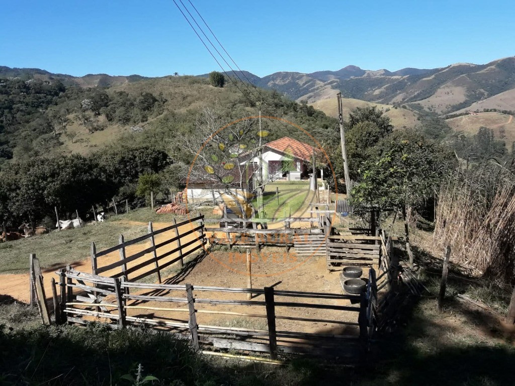Sítio, 4 quartos - Foto 1