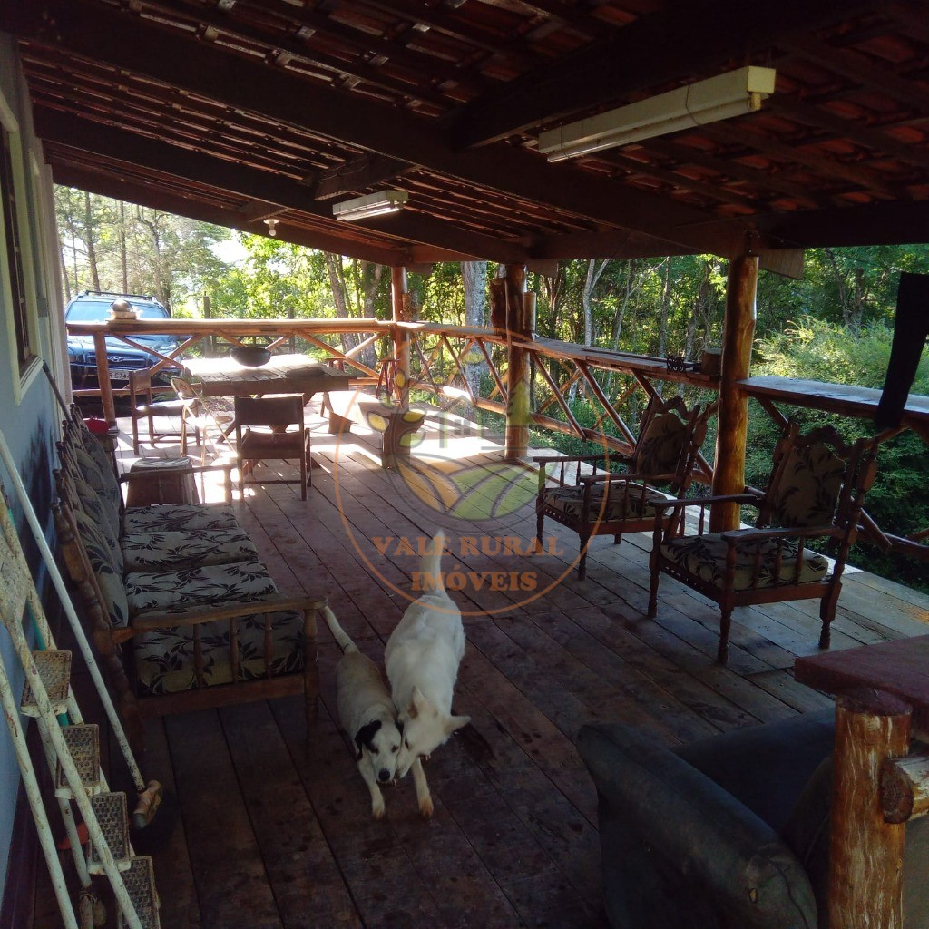 Chácara, 1 quarto - Foto 20