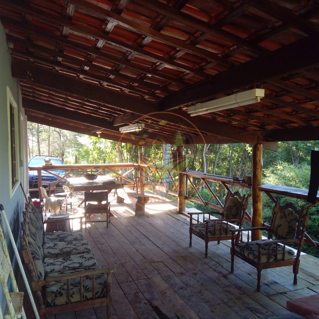 Chácara, 1 quarto - Foto 21
