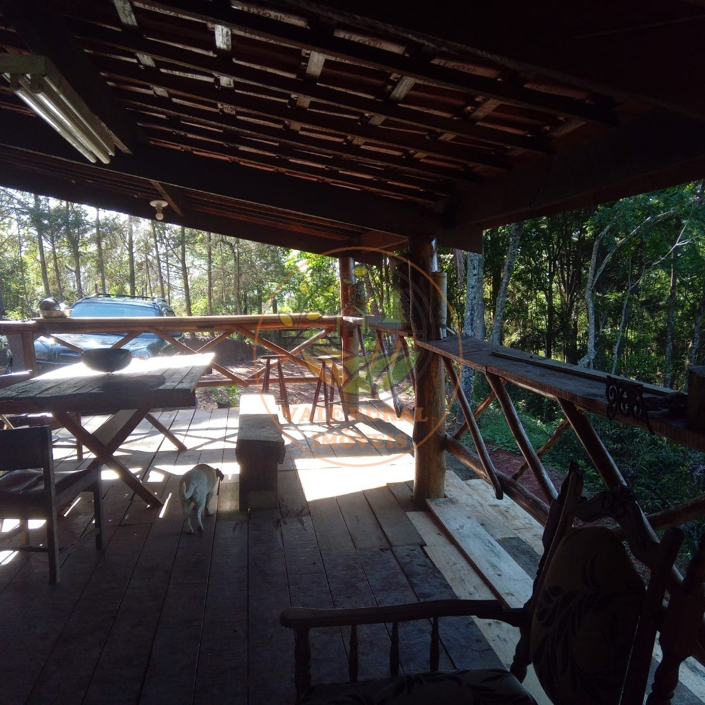 Chácara, 1 quarto - Foto 5