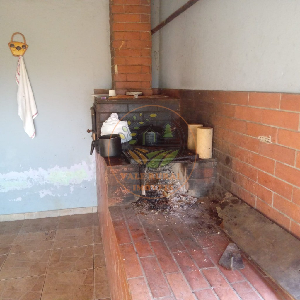 Chácara, 1 quarto - Foto 18