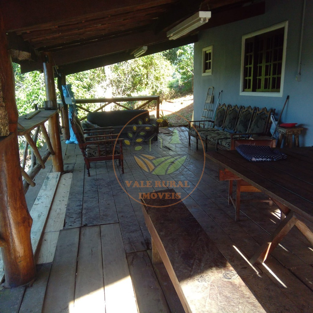 Chácara, 1 quarto - Foto 19