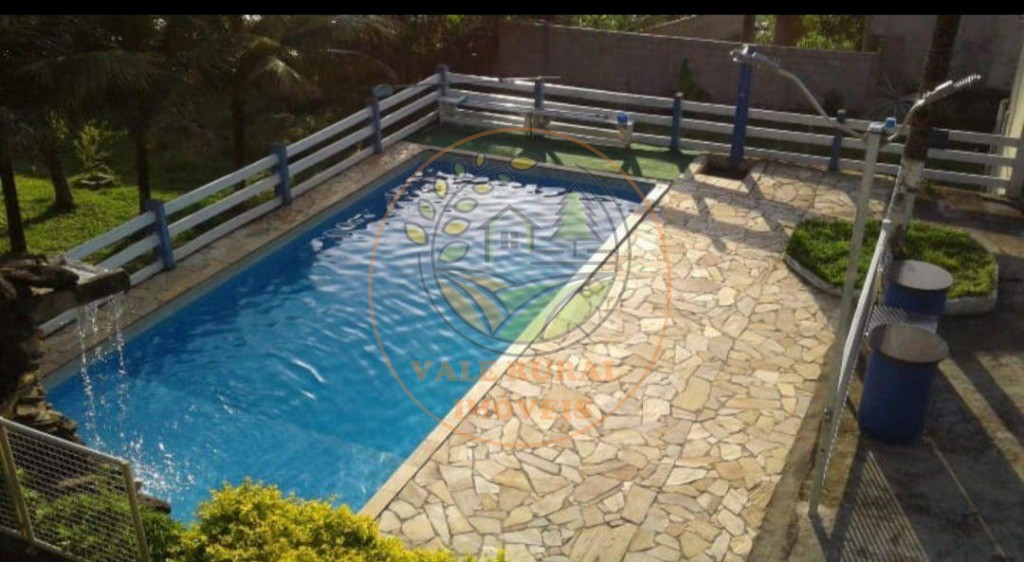 Chácara, 3 quartos - Foto 1