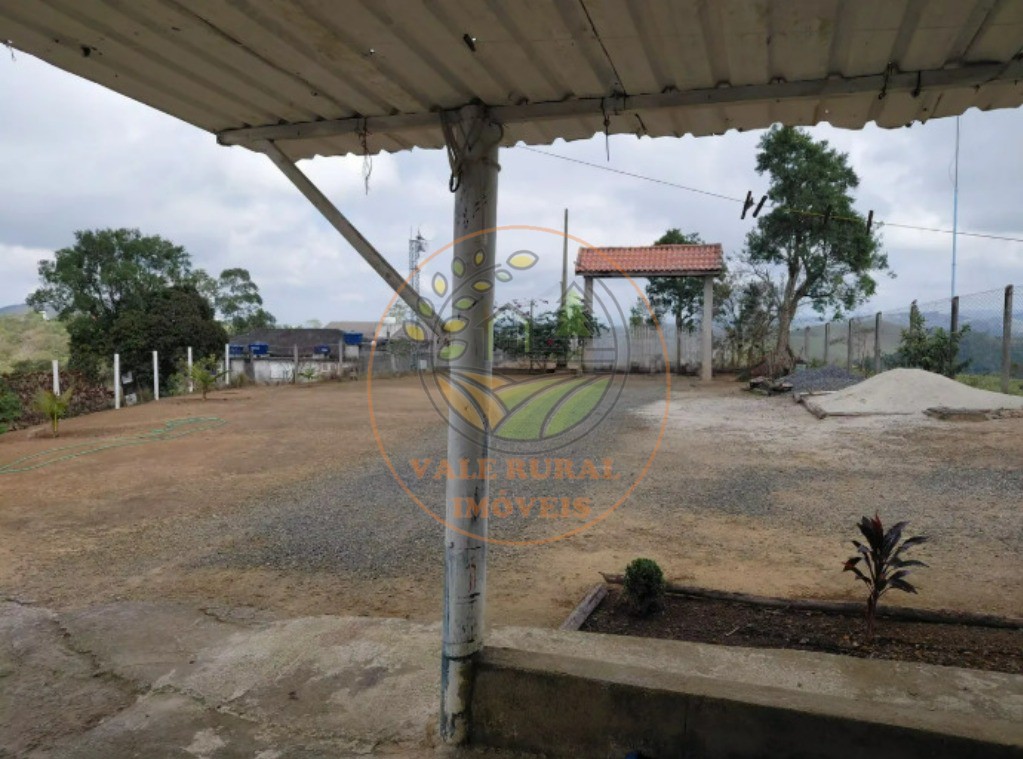 Chácara, 1 quarto - Foto 1
