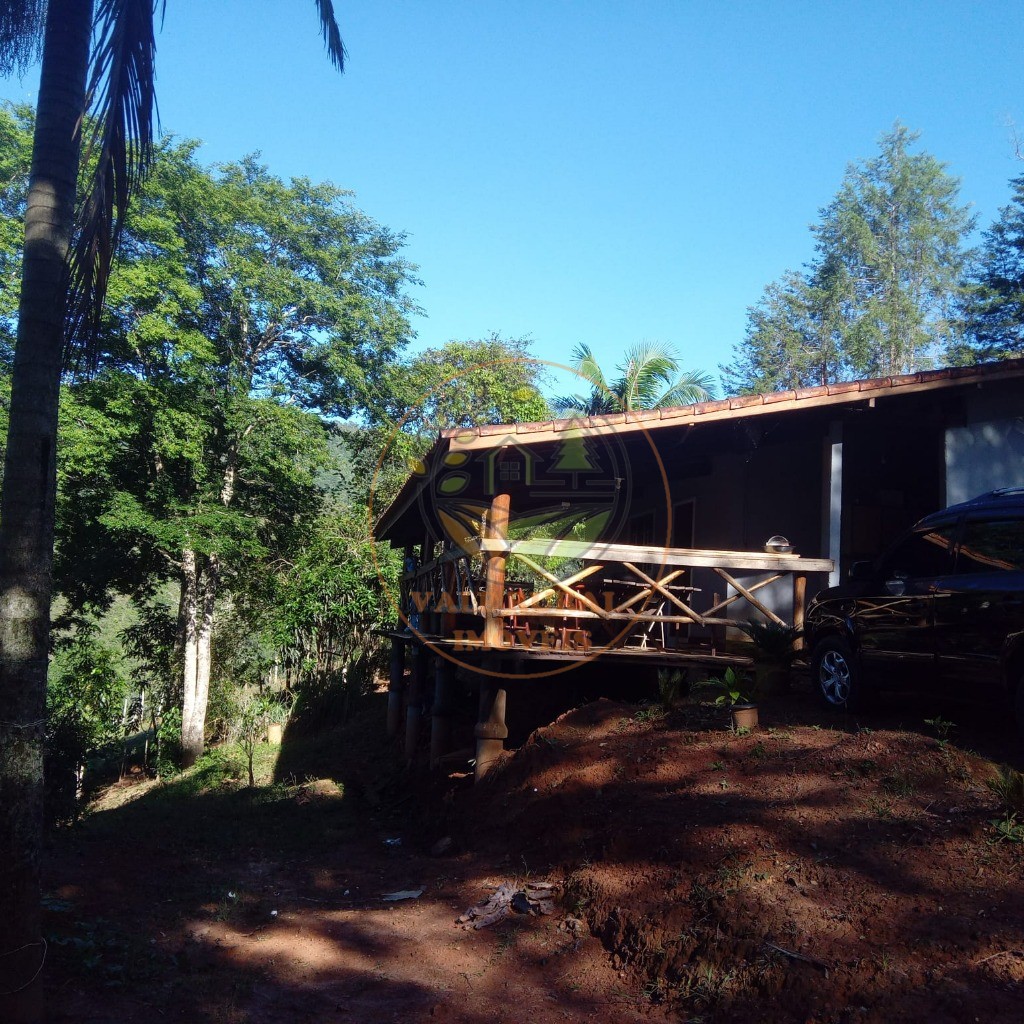 Chácara, 1 quarto - Foto 1