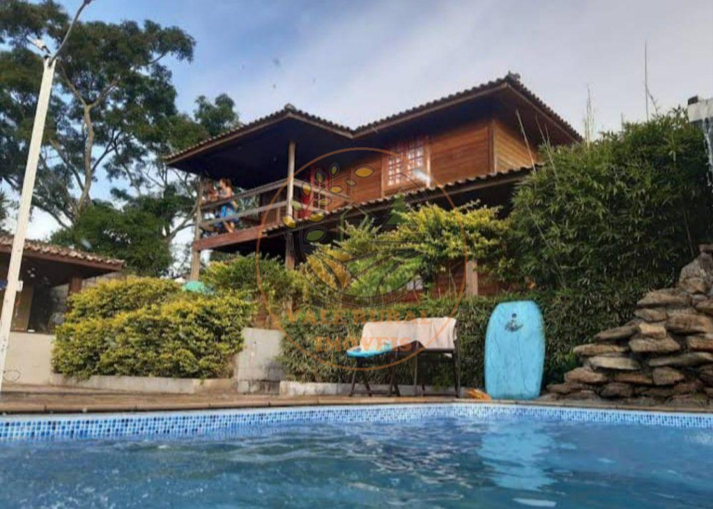 Chácara, 3 quartos - Foto 2