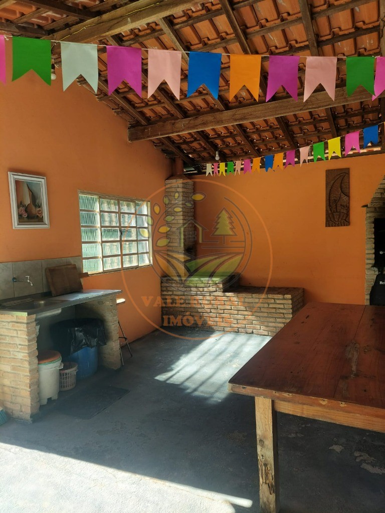 Sítio, 3 quartos - Foto 9