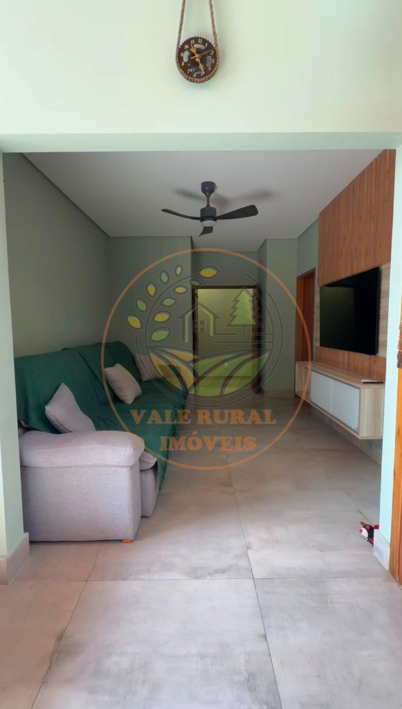 Chácara, 6 quartos - Foto 23