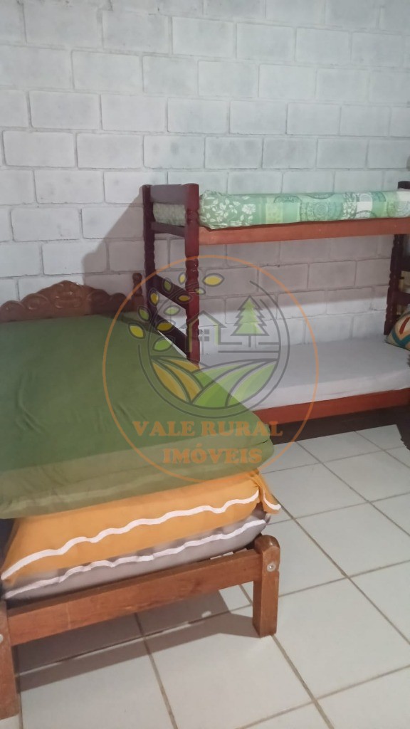 Chácara, 1 quarto - Foto 10