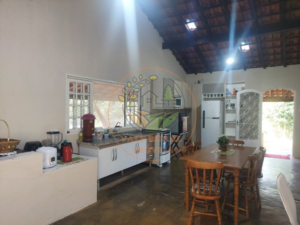 Sítio, 3 quartos - Foto 22
