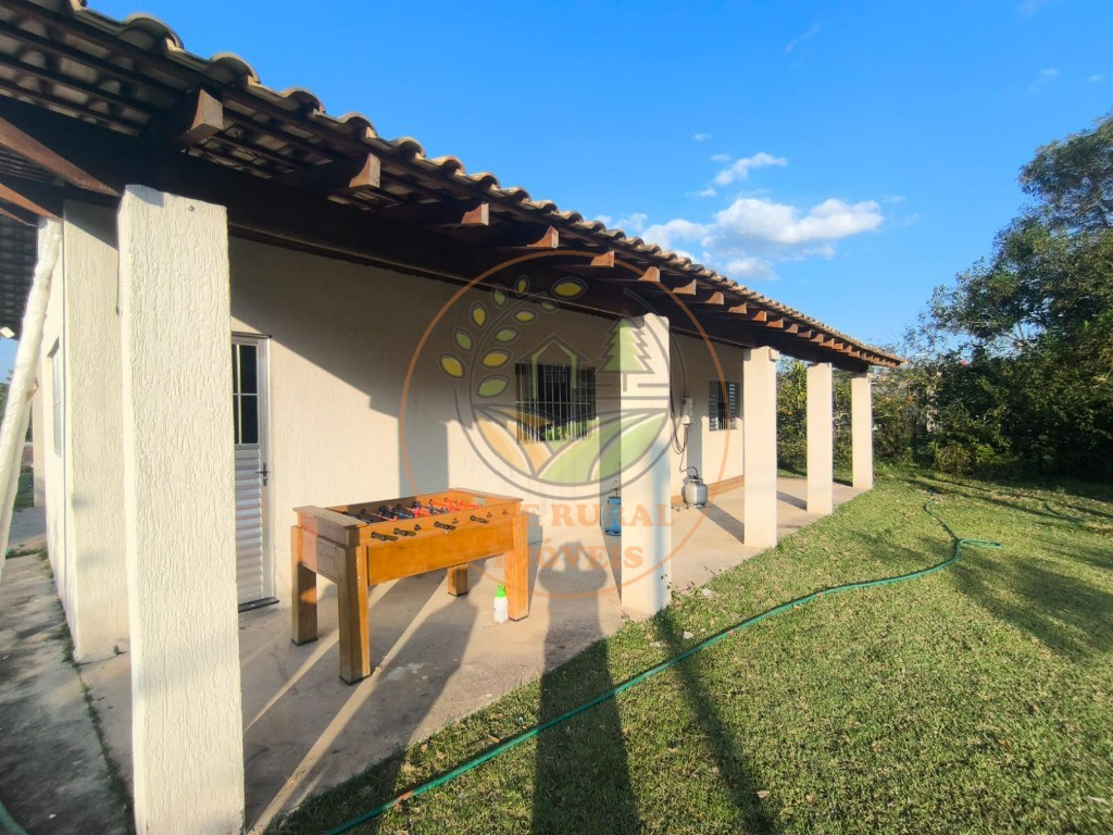 Chácara, 2 quartos - Foto 4
