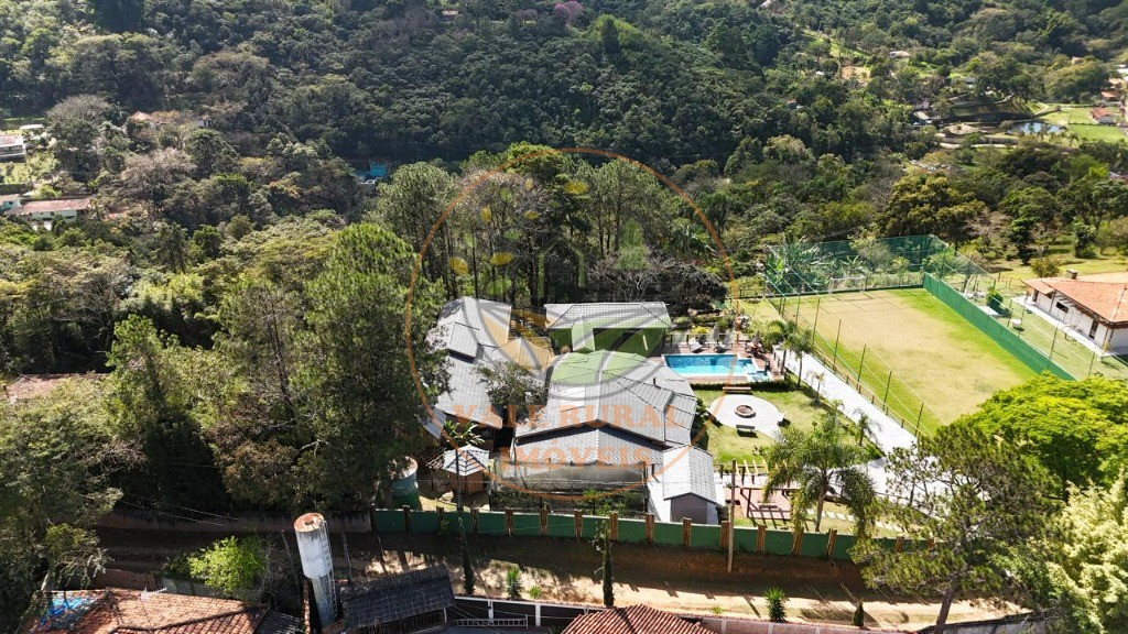 Chácara, 6 quartos - Foto 7