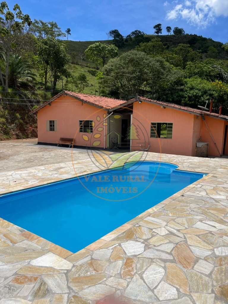Sítio, 3 quartos - Foto 1