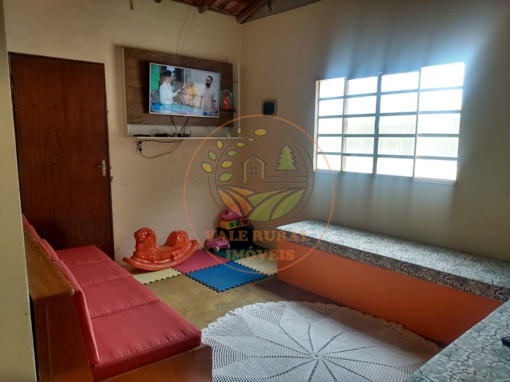 Sítio, 3 quartos - Foto 21