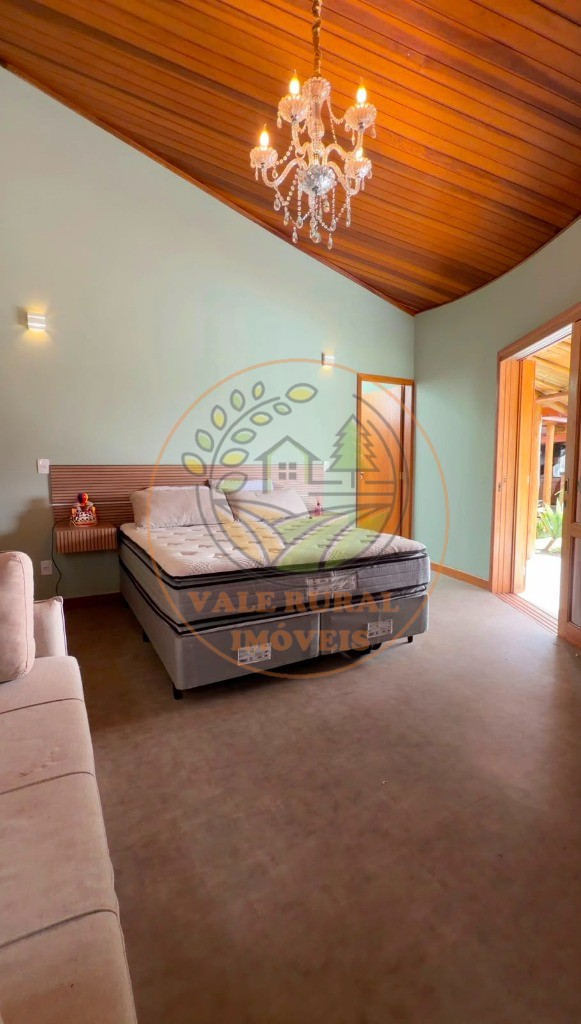 Chácara, 6 quartos - Foto 26
