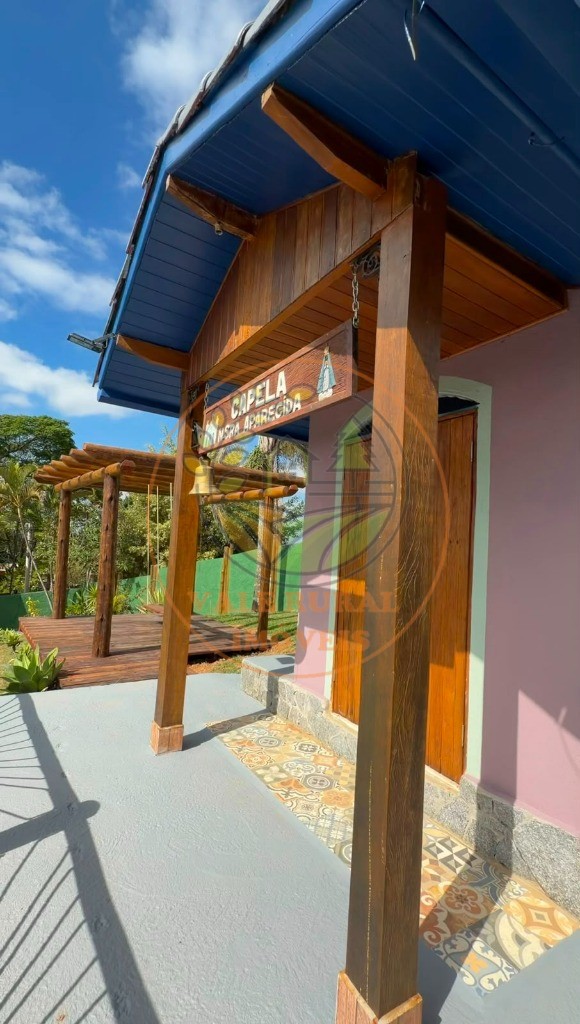 Chácara, 6 quartos - Foto 31