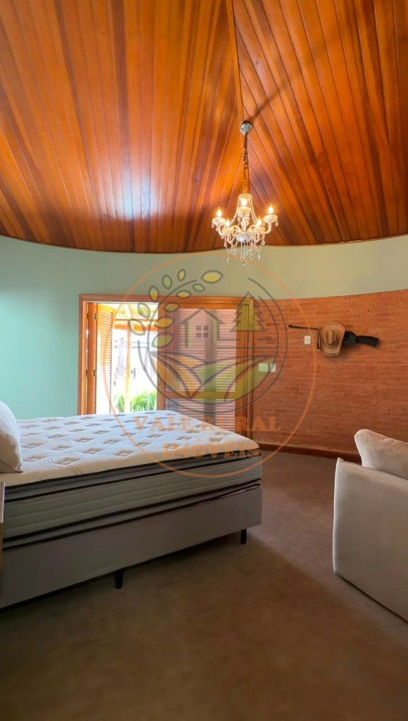 Chácara, 6 quartos - Foto 46