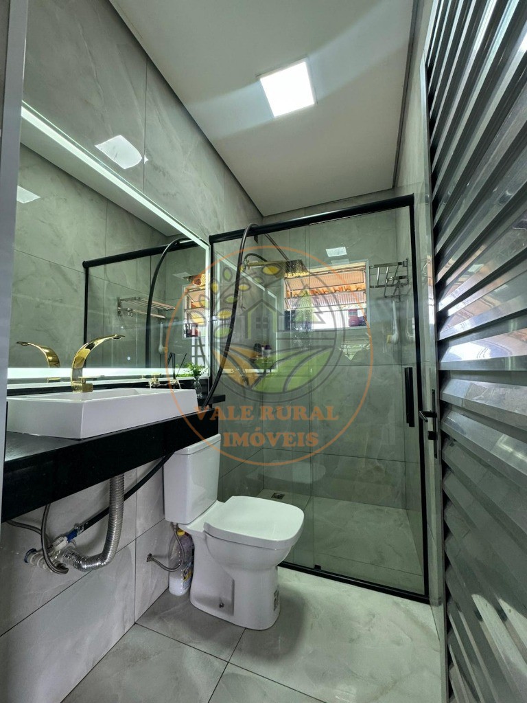 Chácara, 2 quartos - Foto 13