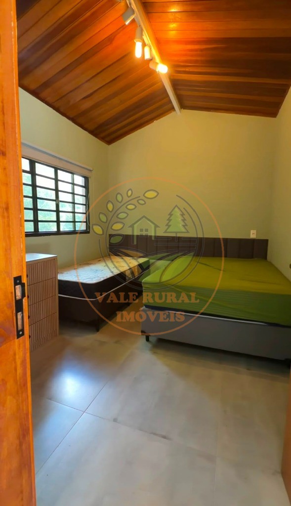Chácara, 6 quartos - Foto 17