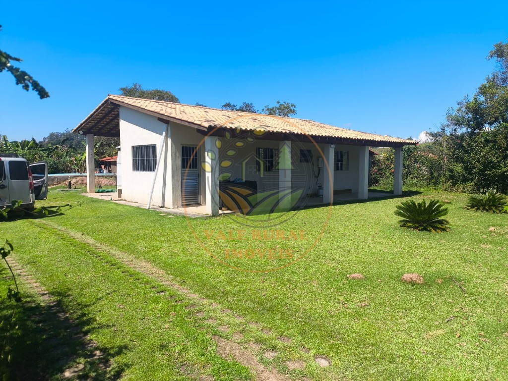 Chácara, 2 quartos - Foto 3