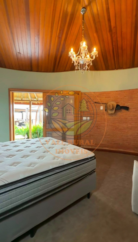 Chácara, 6 quartos - Foto 40
