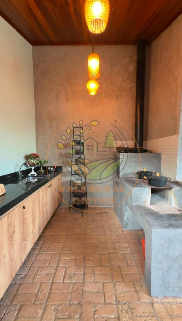 Chácara, 6 quartos - Foto 19
