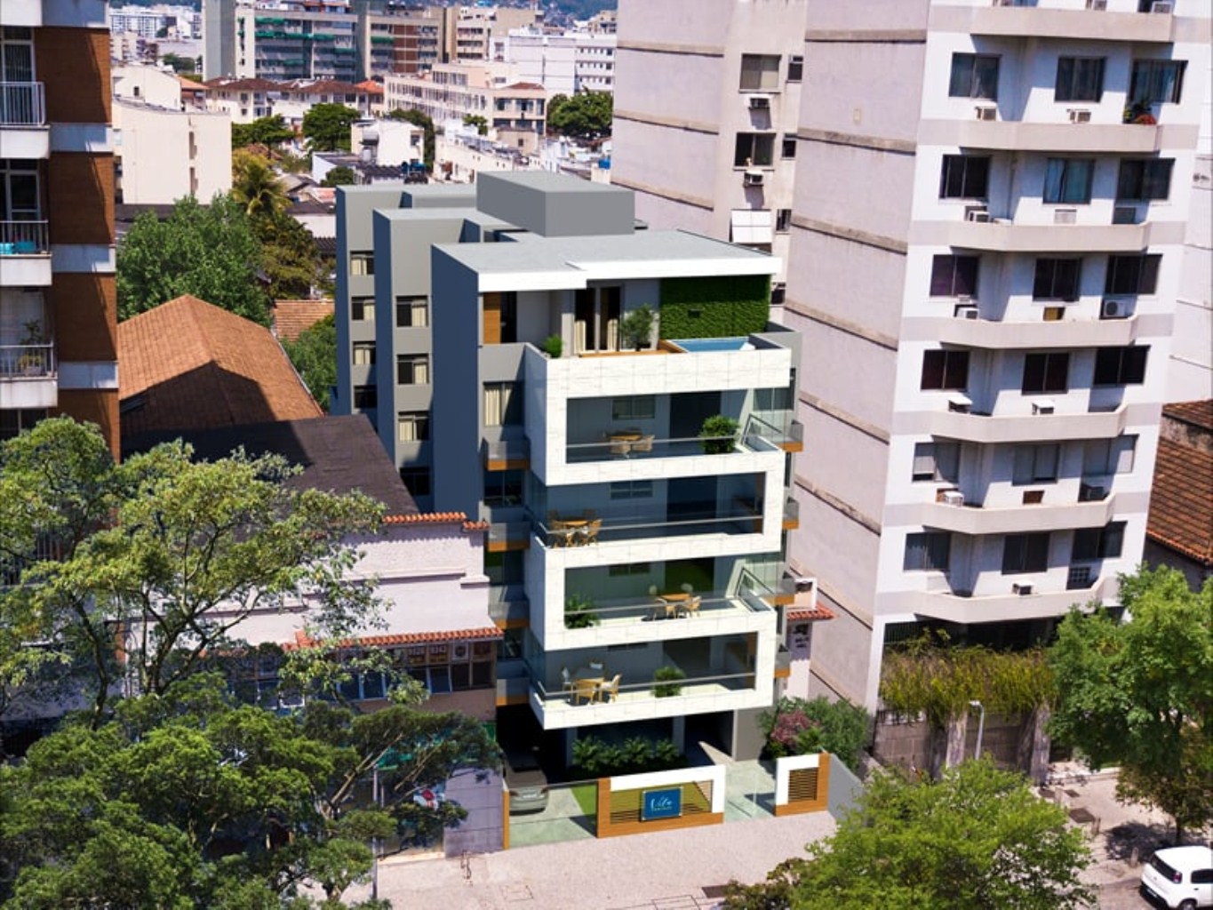 Cobertura à venda com 2 quartos, 148m² - Foto 15