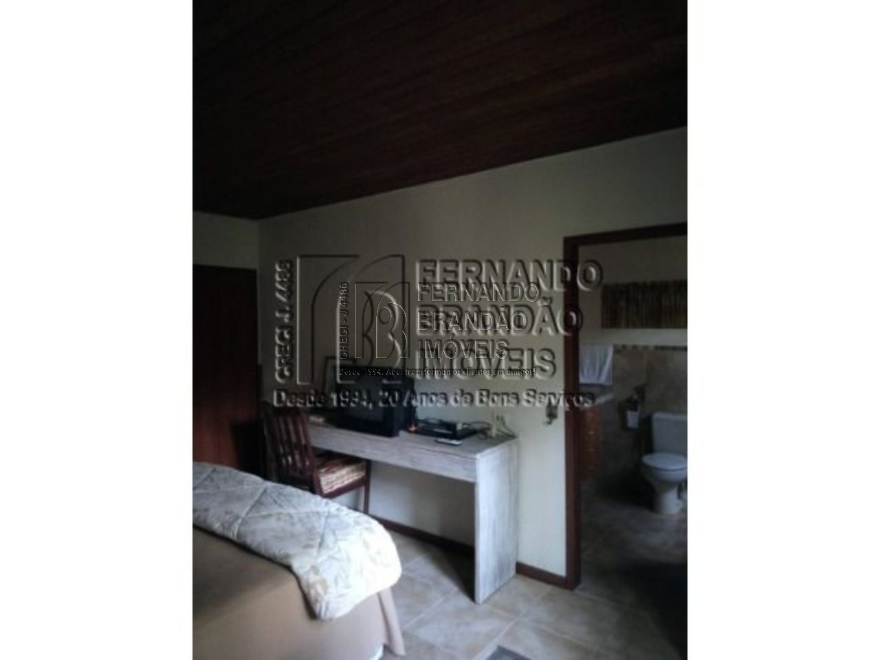 Pousada-Chalé, 6 quartos, 3000 m² - Foto 20