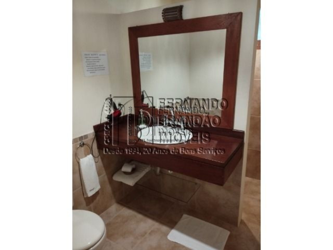 Pousada-Chalé, 6 quartos, 3000 m² - Foto 16