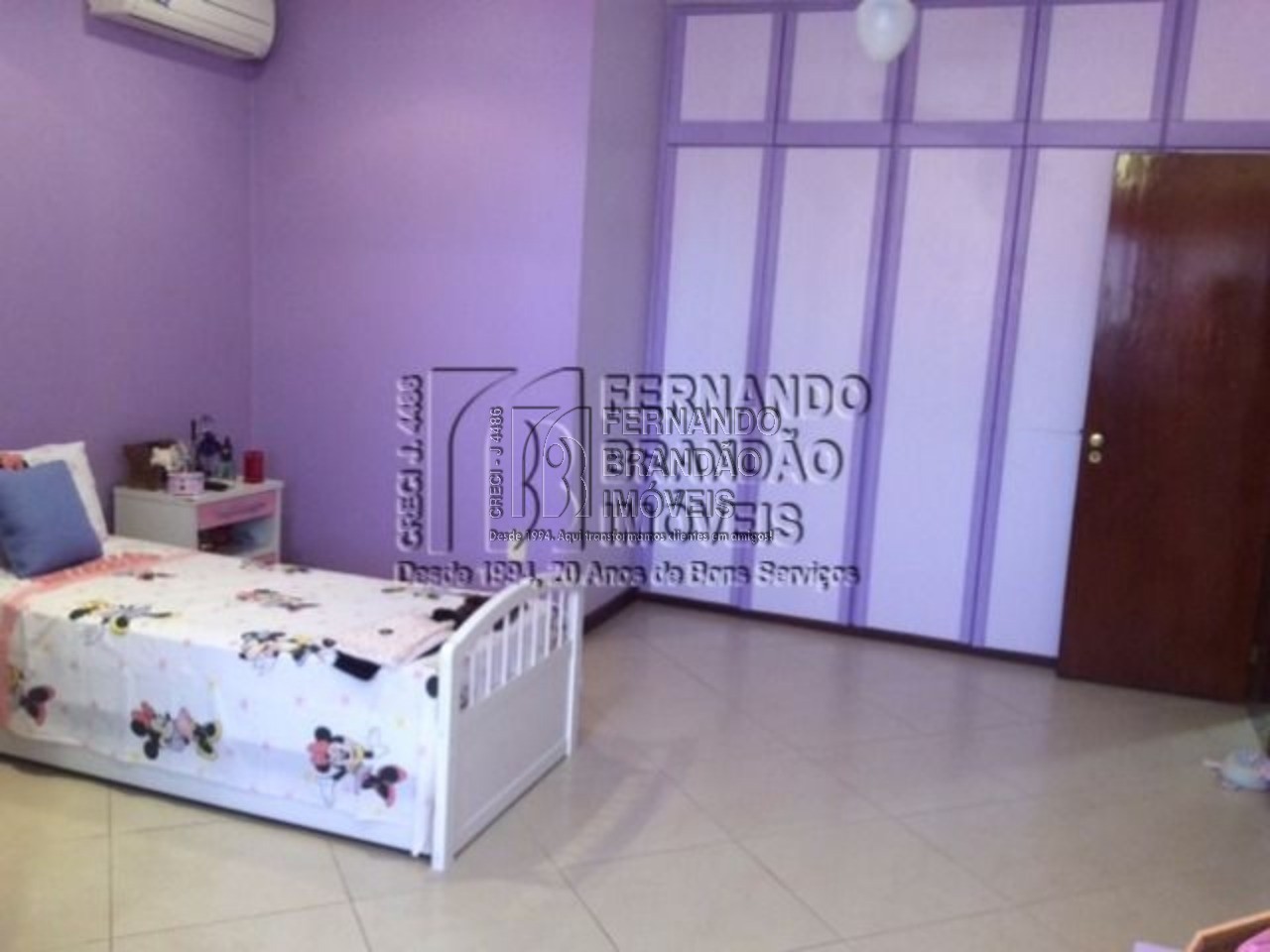 Casa, 5 quartos, 360 m² - Foto 11