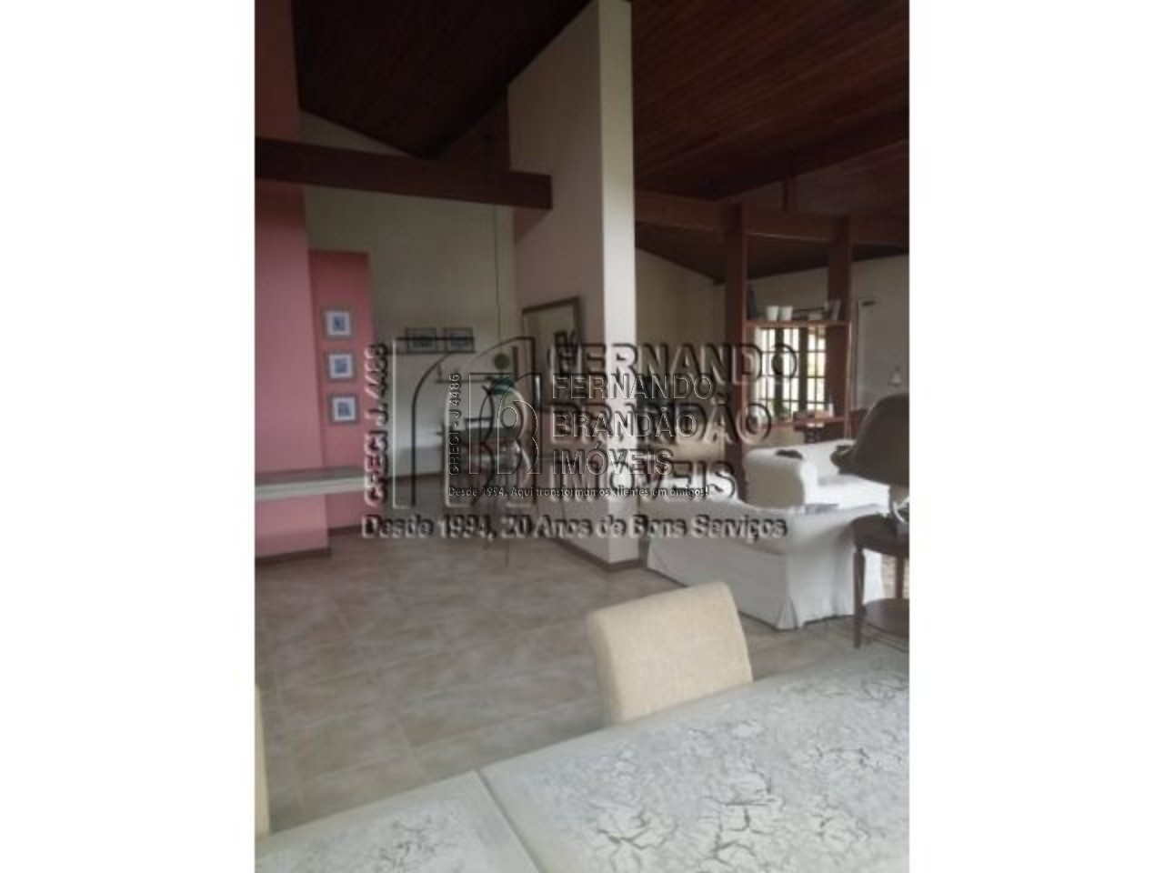 Pousada-Chalé, 6 quartos, 3000 m² - Foto 6