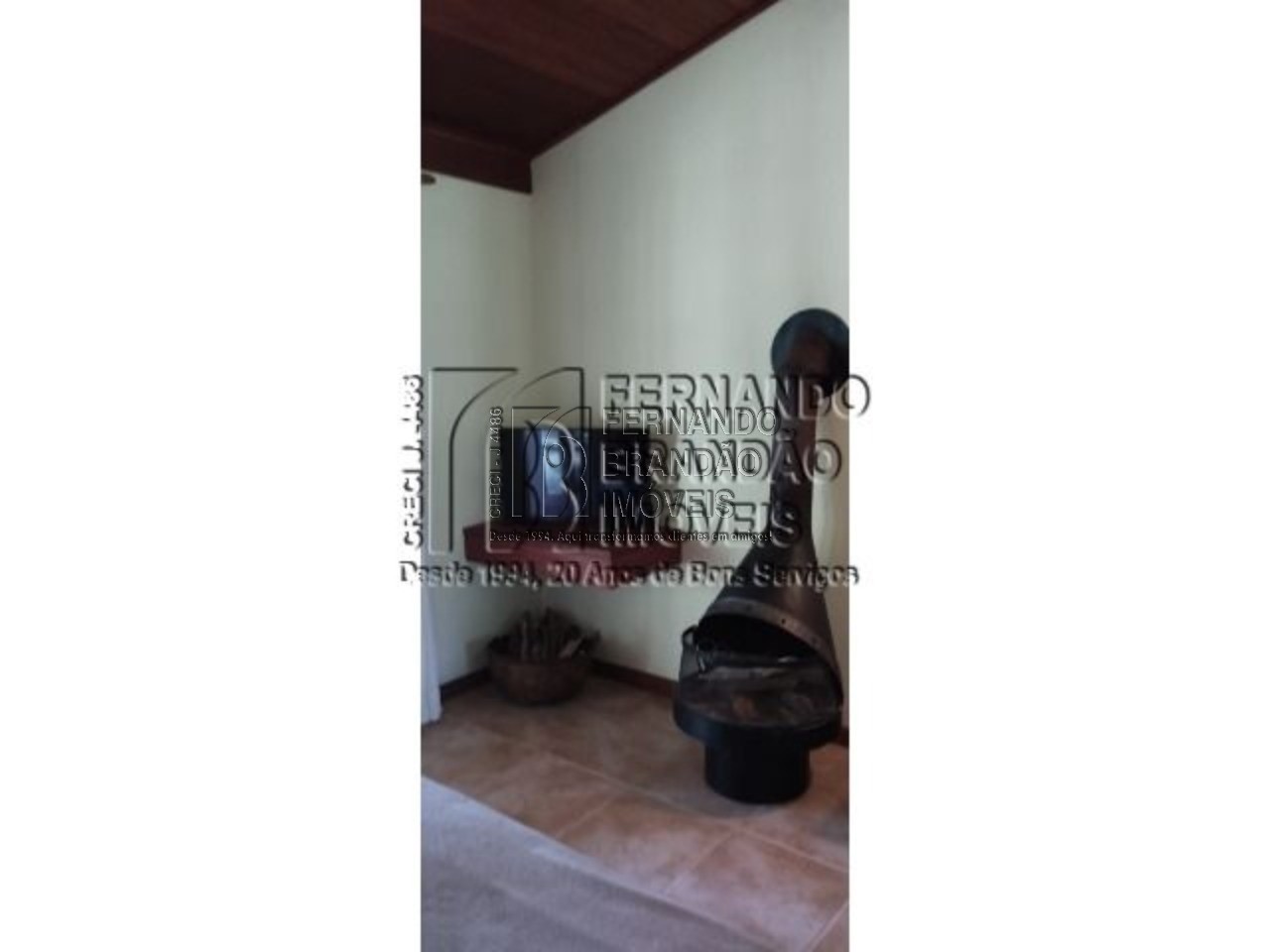 Pousada-Chalé, 6 quartos, 3000 m² - Foto 15