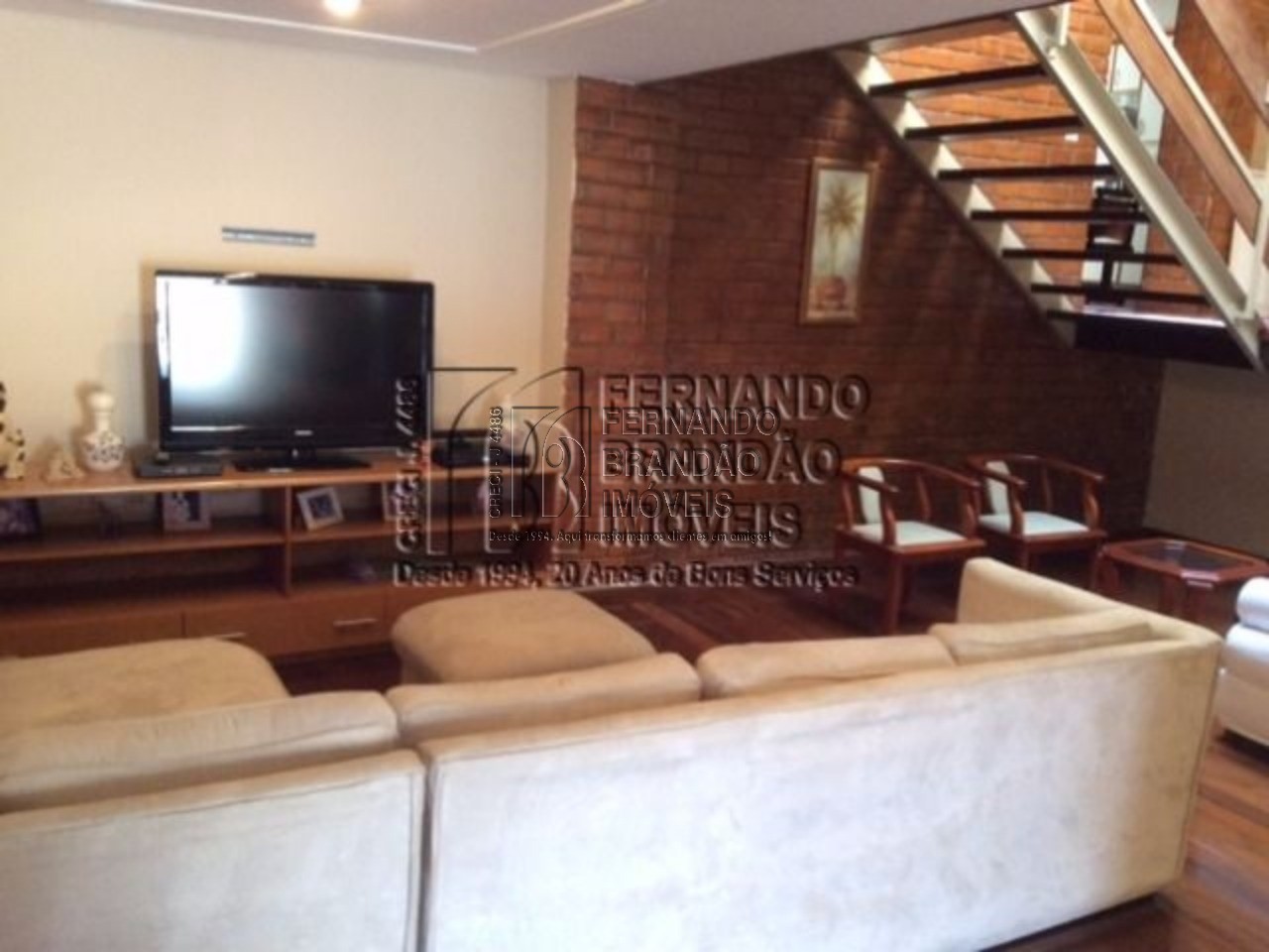 Casa, 5 quartos, 360 m² - Foto 4
