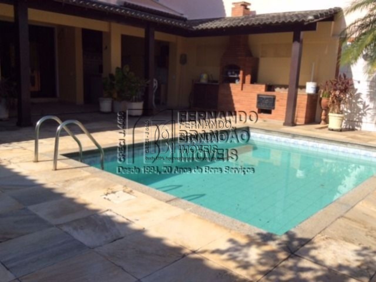 Casa, 5 quartos, 360 m² - Foto 2