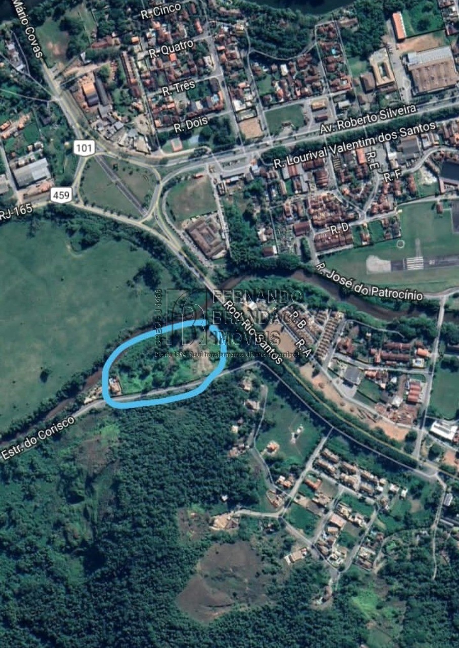 Terreno à venda, 20000m² - Foto 4