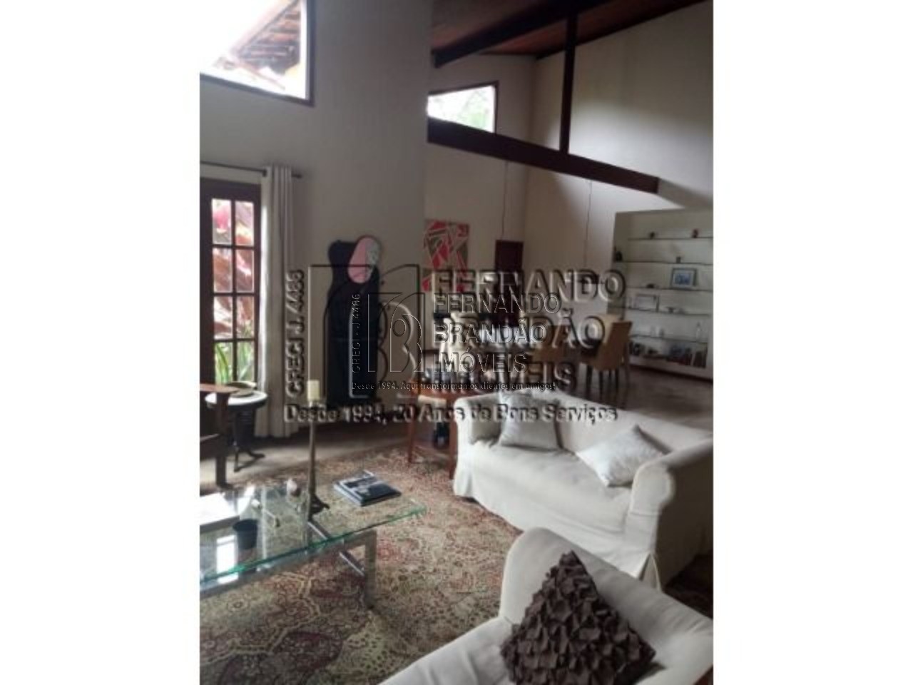 Pousada-Chalé, 6 quartos, 3000 m² - Foto 7