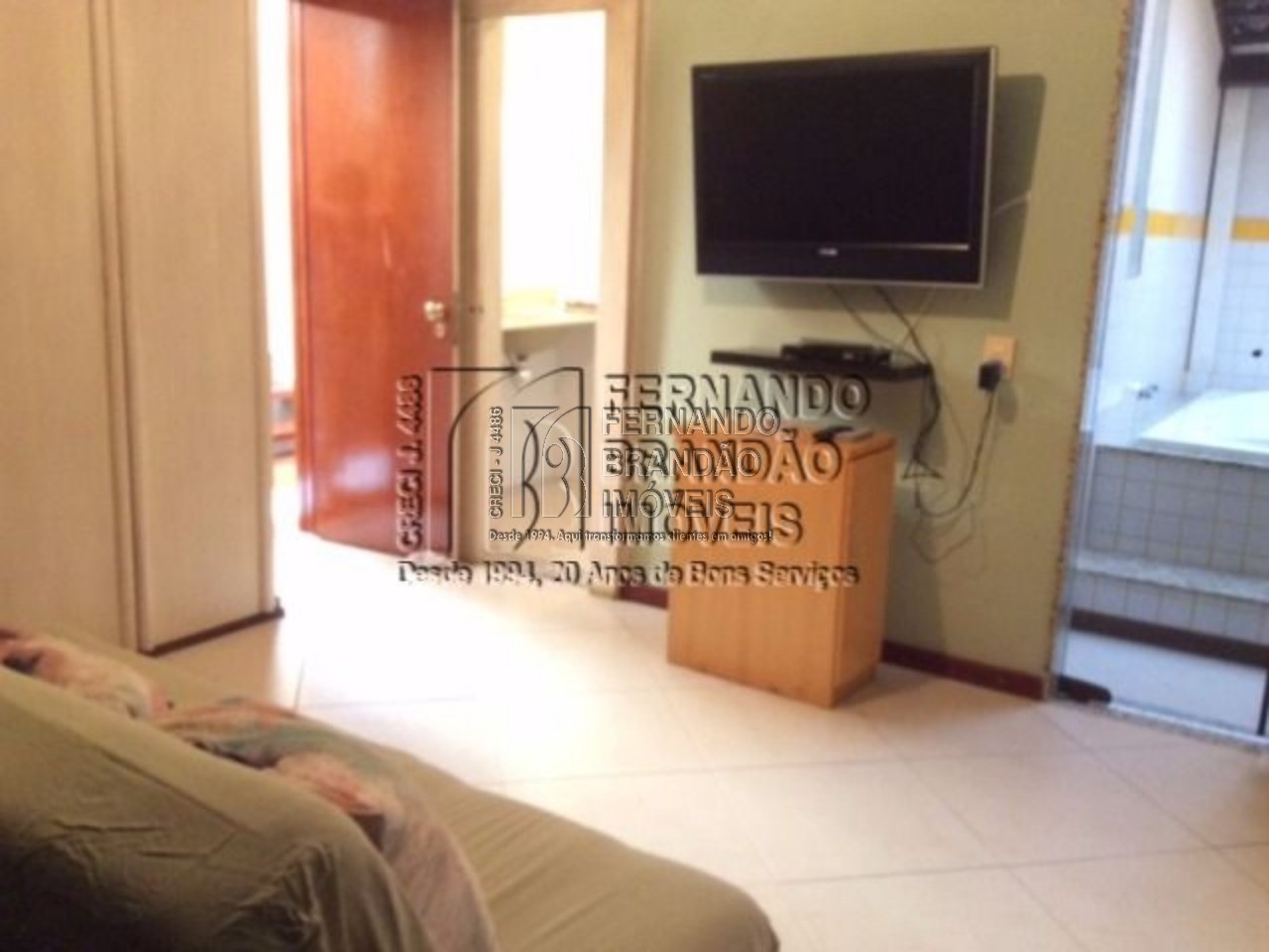 Casa, 5 quartos, 360 m² - Foto 9