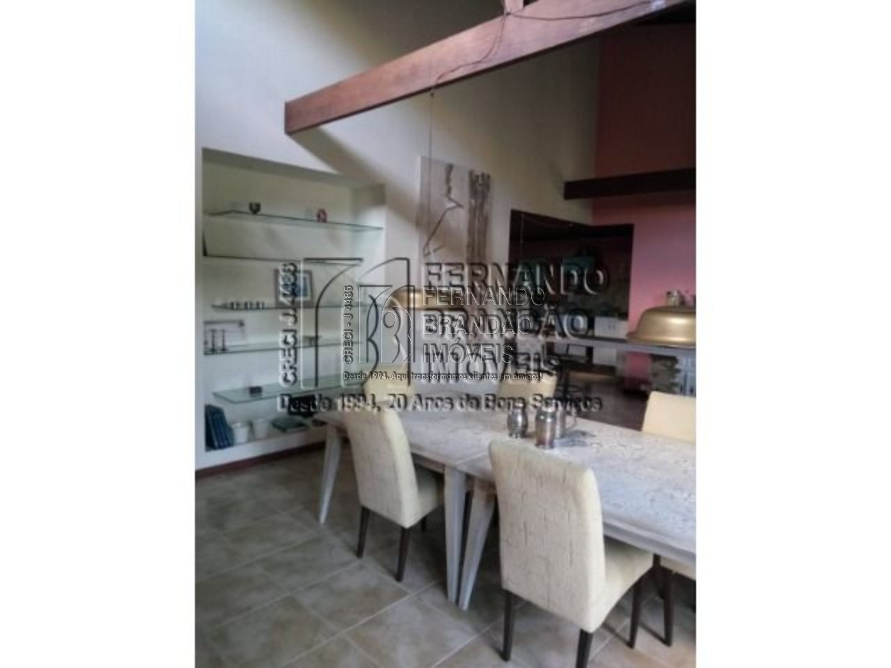 Pousada-Chalé, 6 quartos, 3000 m² - Foto 8