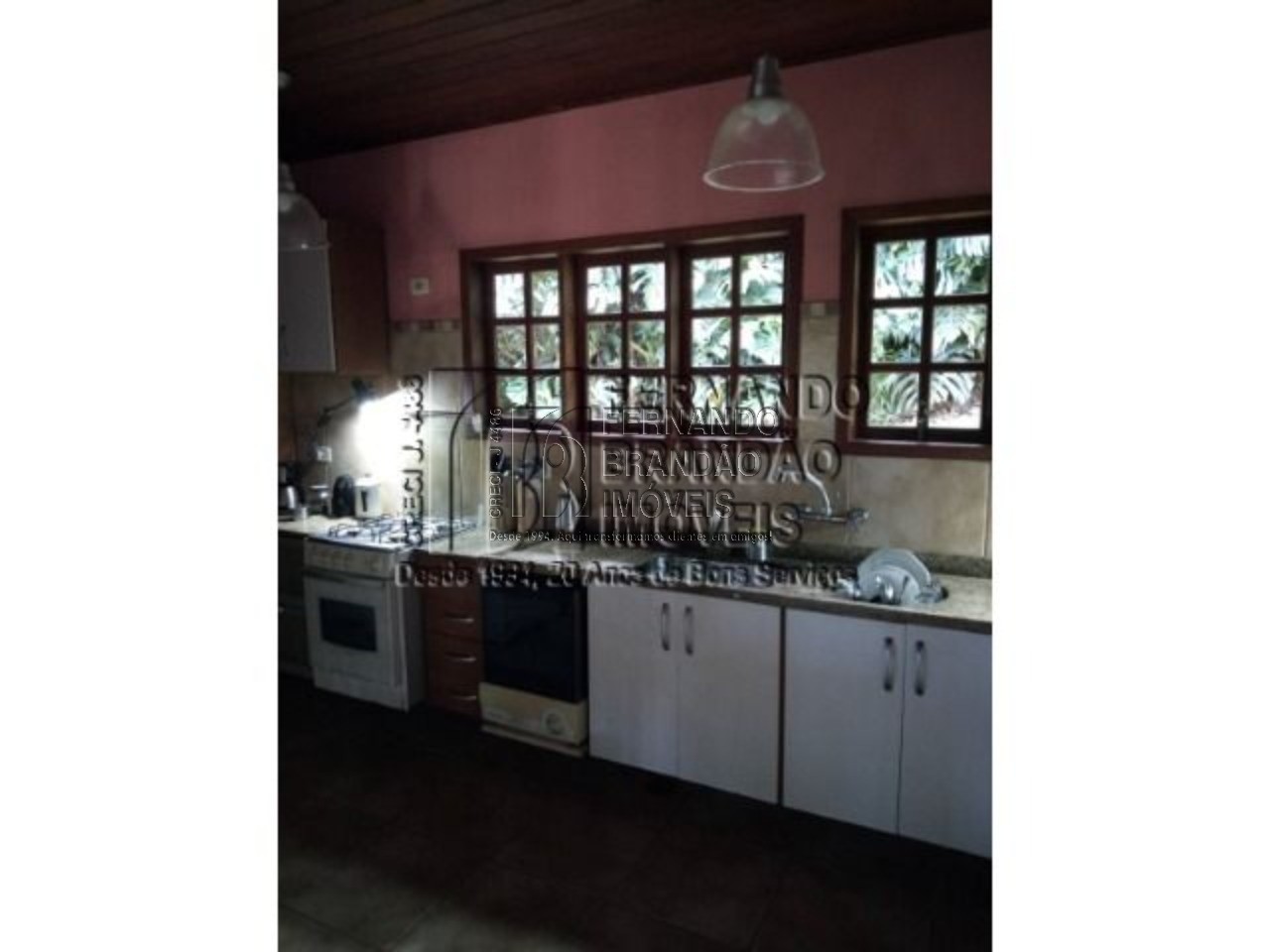 Pousada-Chalé, 6 quartos, 3000 m² - Foto 27